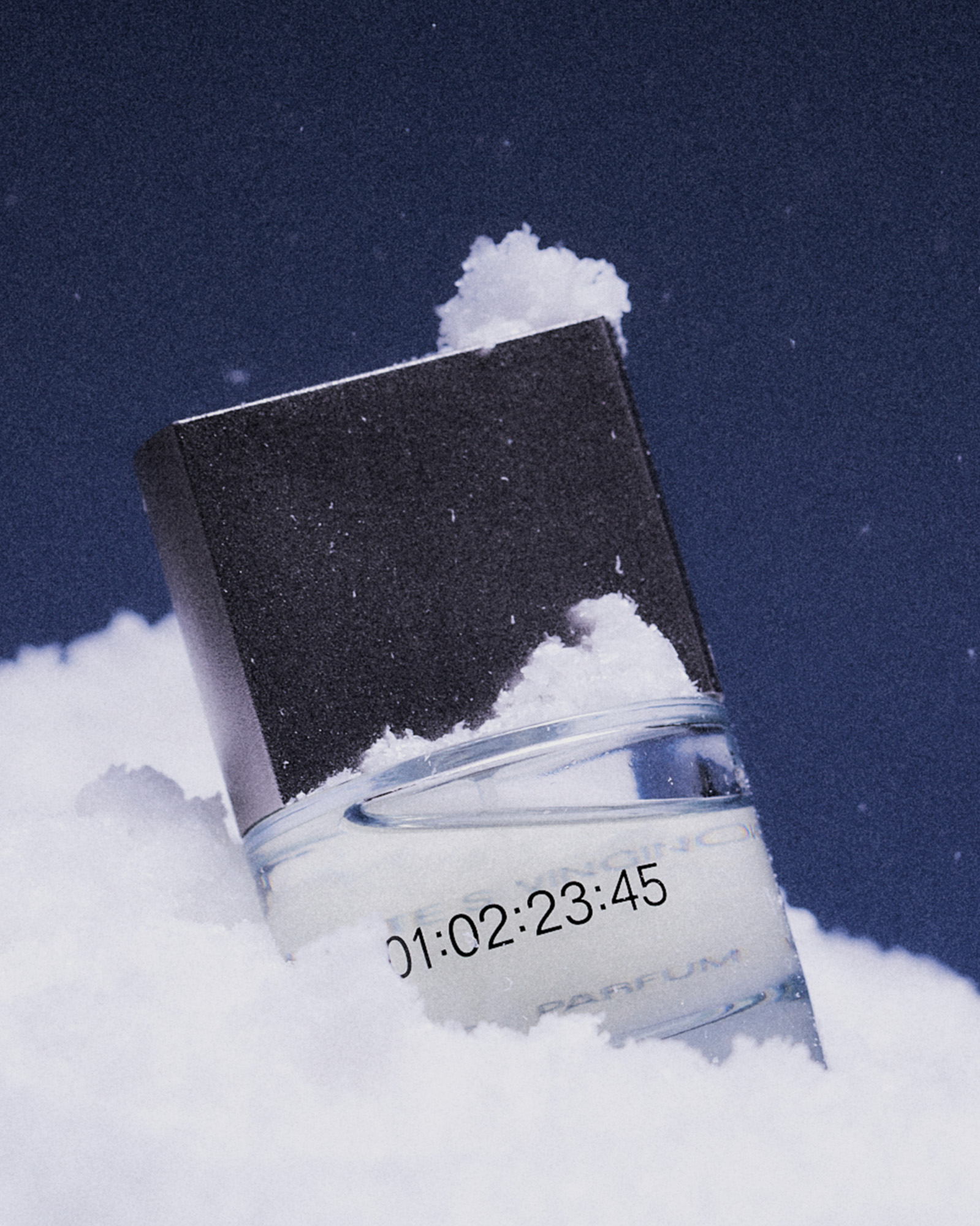 WHITE SWINGING EAU DE PARFUM 30ML